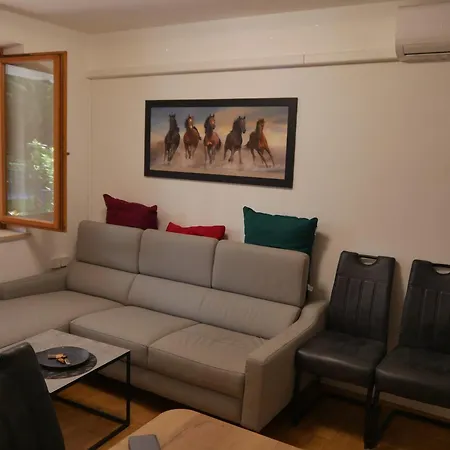 Apartment Milenium *