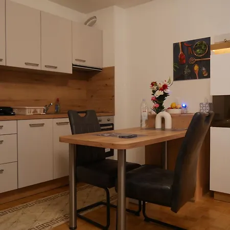 Milenium Apartment *