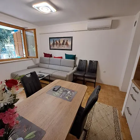Apartment Milenium Ankaran