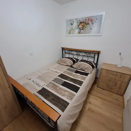 Apartment Milenium